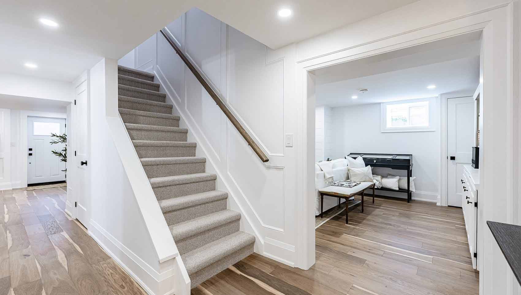 basement-finishing-bluffdale